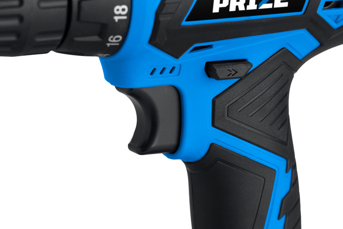 Borrskruvdragare 20V Prize